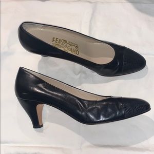 Salvatore Ferragamo Pumps